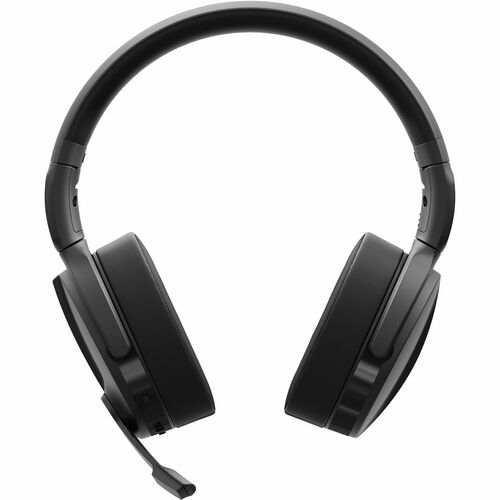EPOS ADAPT 560 II Headset - USB Type C - Wireless - Bluetooth - Over-t