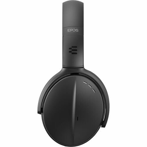 EPOS ADAPT 561 II Headset - Wireless - Bluetooth - Ear-cup - Black