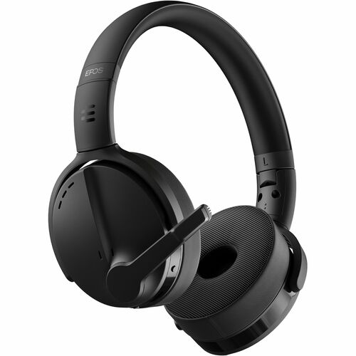EPOS ADAPT 561 II Headset - Wireless - Bluetooth - Ear-cup - Black