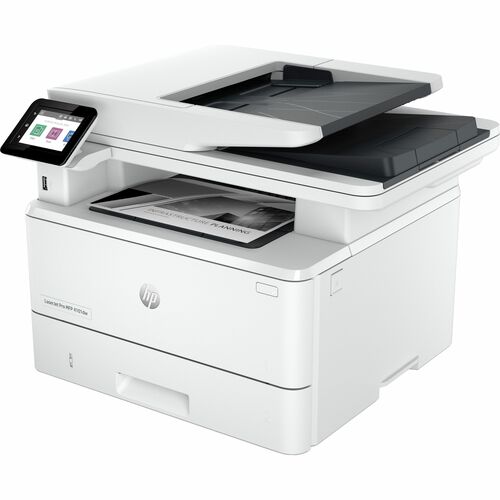 IMPRESORA LASERJET PRO MFP 4101DW