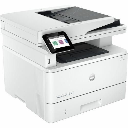 IMPRESORA LASERJET PRO MFP 4101DW