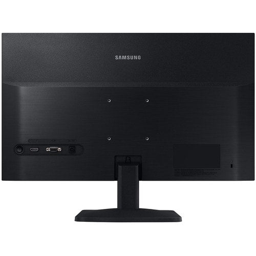 Samsung Essential S22A338NHN 22\" Class Full HD LCD Monitor - 16:9 - Black