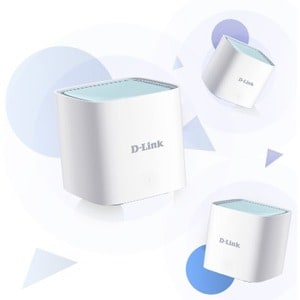 Sistema Wi-Fi en malla AX1500 (paquete de 3)