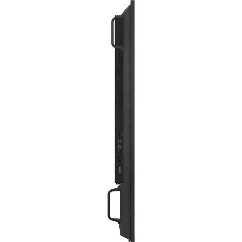 BenQ ST7502S | 75\" 4K Smart Signage - 75\" LCD - Advanced Super Dimension Switch ( ADS )