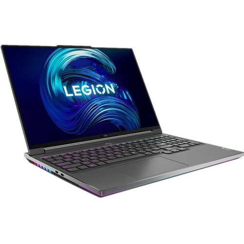 Lenovo Legion 7 16IAX7 82TD0008US 16\" Gaming Notebook - WQXGA - Intel Core i9 12th Gen i9
