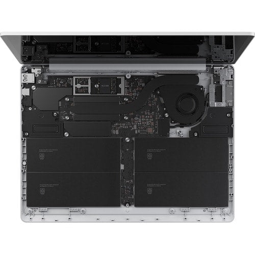 BI SRFC LPTPGO2 I5/8/256 SC HDWR PLATINUM MULTI 3