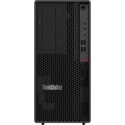 Station de travail Lenovo ThinkStation P358 30GL00US - 1 x AMD Ryzen 9 PRO 5945 - 32 Go - Tour
