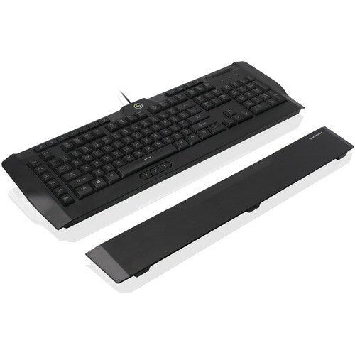 CLAVIER DE JEU MMO AVEC RVB