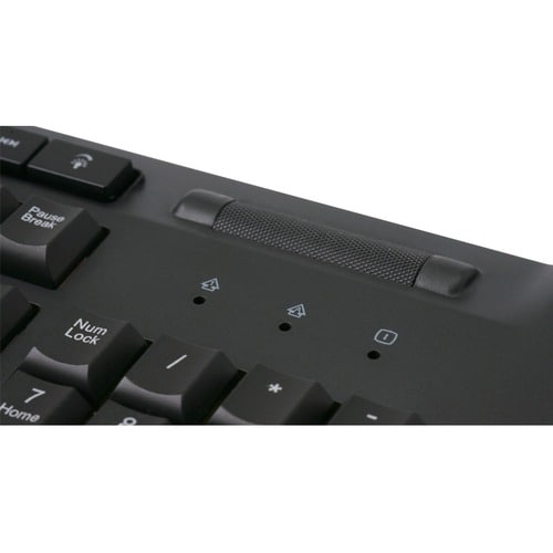 CLAVIER DE JEU MMO AVEC RVB