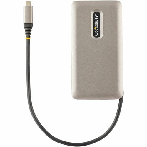 Adaptador multipuerto USB-C 4K 60 Hz - HDMI 10 GBPS USB HUB 100 W PD