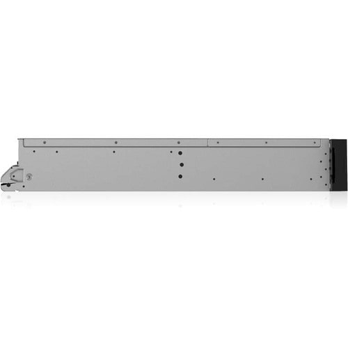 DE CONTROLADOR DE2000H 2U12 LFF SW RD