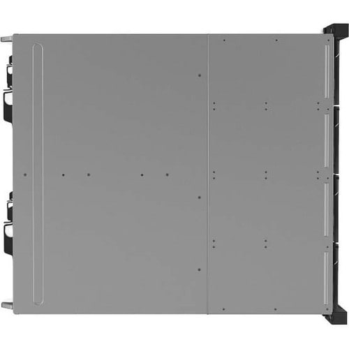 DE CONTROLADOR DE2000H 2U12 LFF SW RD
