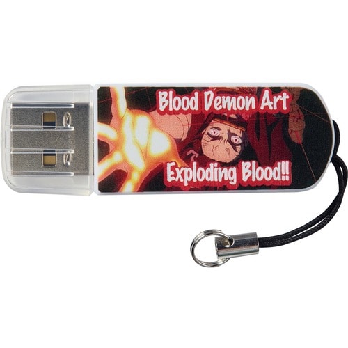 32GB DEMON SLAYER USB NEZUKO MULTI 4