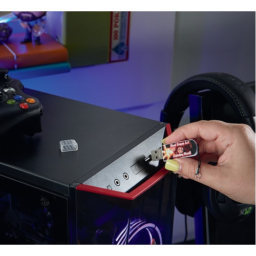 32GB DEMON SLAYER USB NEZUKO MULTI 4