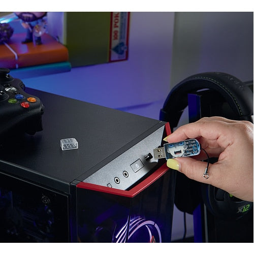 32GB DEMON SLAYER USB GIYU MULTI 4