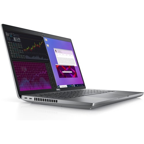 MÓVIL PRECISION 3470 COREI5 121250P 16GB 512GB SS WLS W10 14IN