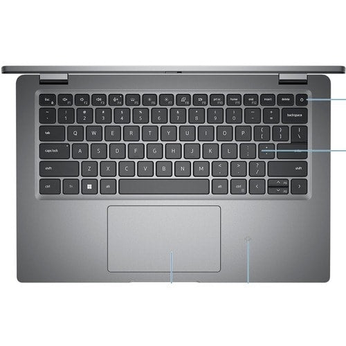 MÓVIL PRECISION 3470 COREI5 121250P 16GB 512GB SS WLS W10 14IN
