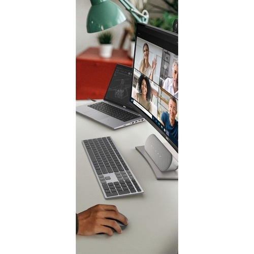 MOBILE PRECISION 3470 COREI5 121250P 16GB 256GB SS WLS W10 14IN