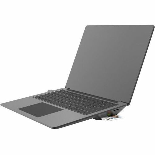 Kensington Surface Laptop 4 Smart Card (CAC) Reade