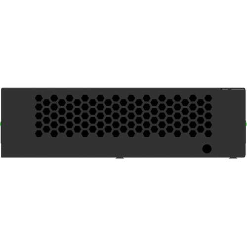 CONMUTADOR DE ESCRITORIO TOTALMENTE ADMINISTRADO AV LINE M4250-9G1F-POE+