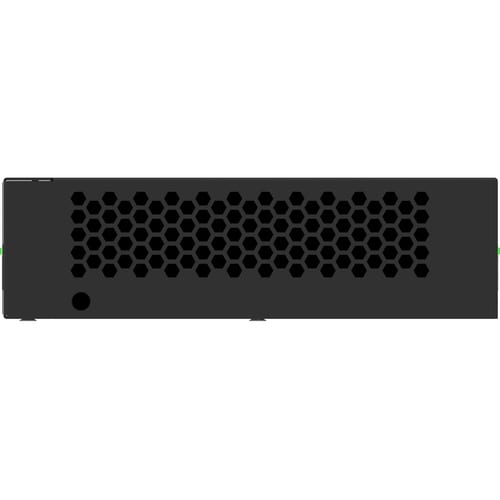CONMUTADOR DE ESCRITORIO TOTALMENTE ADMINISTRADO AV LINE M4250-9G1F-POE+