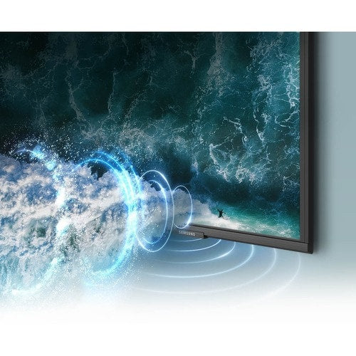 65 pouces UHD PRO IDIOM SMART AVEC APPLICATION NETFLIX INTÉGRÉE
