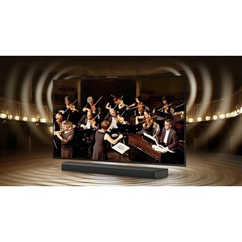 75 pouces UHD PRO IDIOM SMART AVEC APPLICATION NETFLIX INTÉGRÉE
