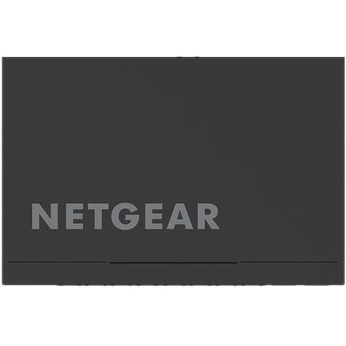 Commutateur de bureau entièrement géré AV LINE M4250-8G2XF-POE+