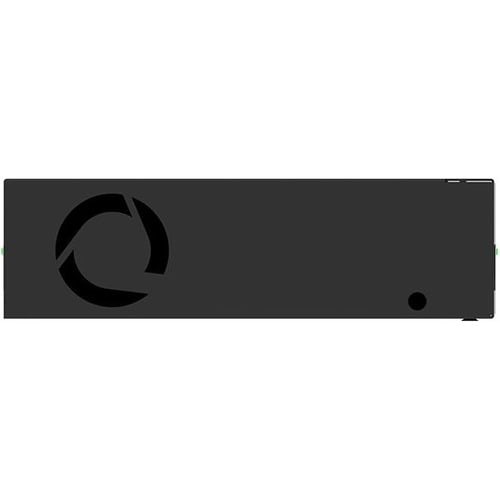 Commutateur de bureau entièrement géré AV LINE M4250-8G2XF-POE+