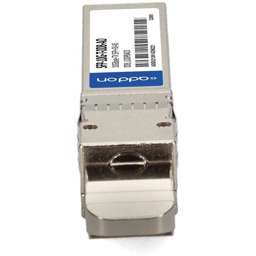 AddOn SFP+ Module - For Data Networking