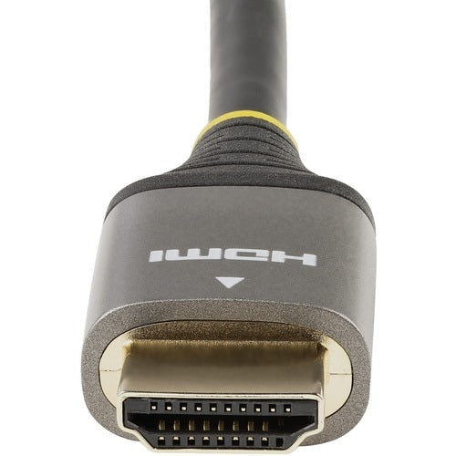 StarTech.com 13ft (4m) Premium Certified HDMI 2.0 Cable, High Speed Ultra HD 4K 60Hz HDMI