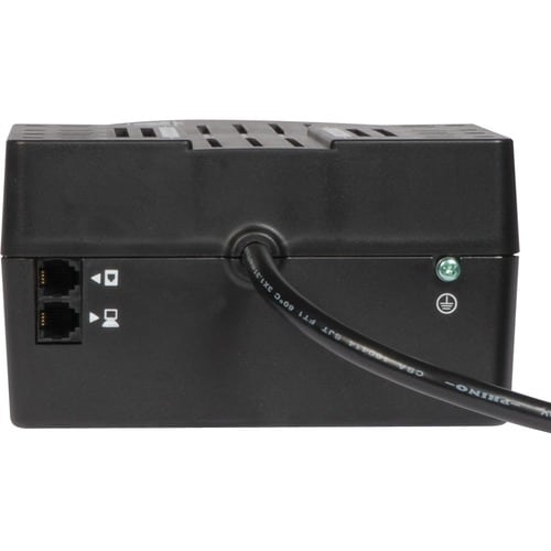Tripp Lite by Eaton Desktop/Wall Mount Battery Backup Outlets - Ultra-