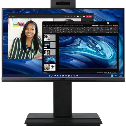 VZ4694G-I7127550P AIO I7-12700 2.1G 16GB 512GB DVD-RW W11P