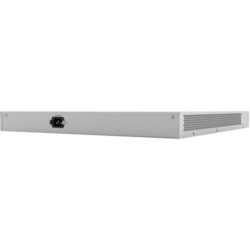 GIGABIT WEBSMART SWITCH 24X 10/ 100/1000-T POE+ 24X 10/100/1000-T