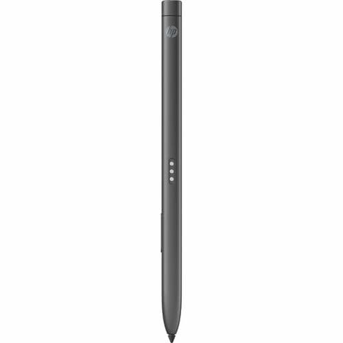 Stylo rechargeable HP Slim - 1 - Gris