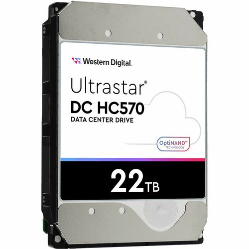 MOQ 20 3.5IN 26.1 22TB 512 SATA ULTRA 512E TCG NP3 DC MULTI 20