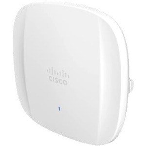 CATALYST 9166I AP W6E TRI-BAND 4X4 XOR W/REG-A