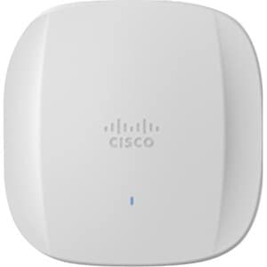 CATALYST 9166I AP W6E TRI-BAND 4X4 XOR W/REG-A