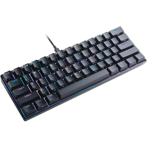 MAD CATZ STRIKE 6 MULTI 5