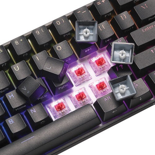 MAD CATZ STRIKE 6 MULTI 5