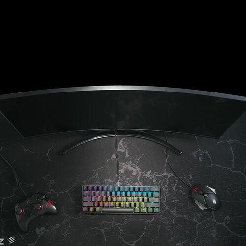 MAD CATZ STRIKE 6 MULTI 5
