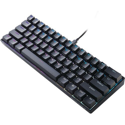 MAD CATZ STRIKE 6 MULTI 5