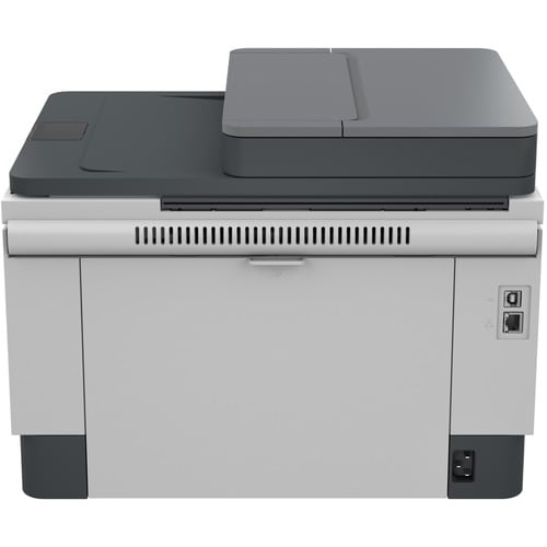 HP LaserJet Tank 2604sdw Wired & Wireless Laser Multifunctio