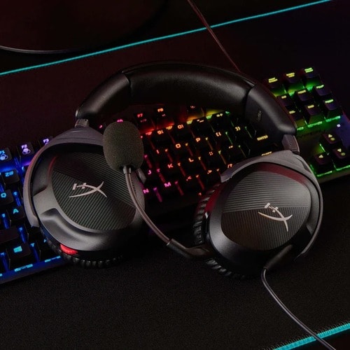 Auriculares para juegos HyperX Cloud Stinger 2 - Estéreo