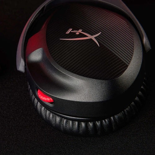 Auriculares para juegos HyperX Cloud Stinger 2 - Estéreo