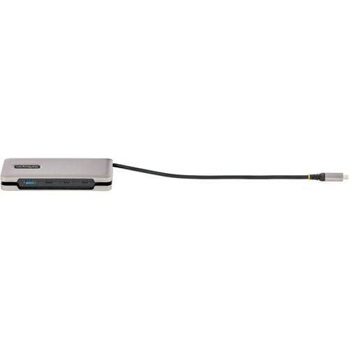 StarTech.com 4-Port USB-C Hub, USB