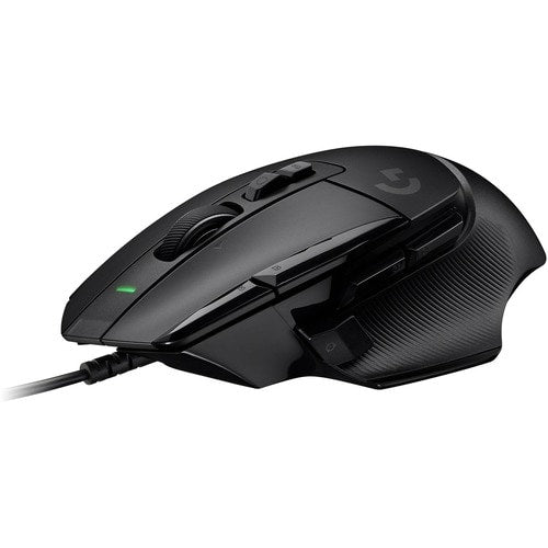 SOURIS DE JEU G502 X NOIRE