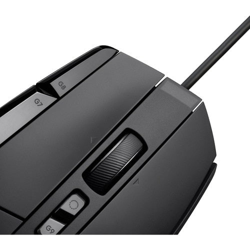 SOURIS DE JEU G502 X NOIRE