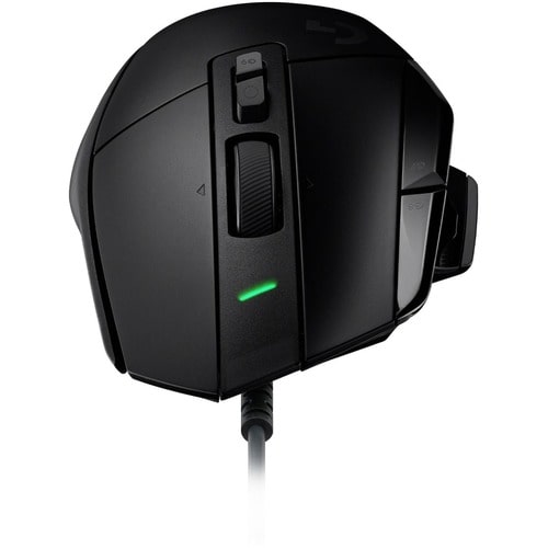 SOURIS DE JEU G502 X NOIRE