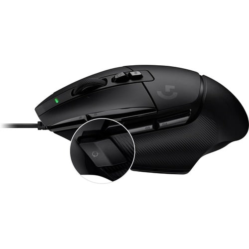 SOURIS DE JEU G502 X NOIRE